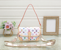 Summer Vibes Crossbody Bag (Choose Color)