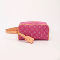 Makeup Bag (Choose Color)