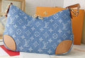 Blue Jean Baby Shoulder Bag