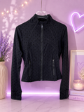Zip Up Jacket
