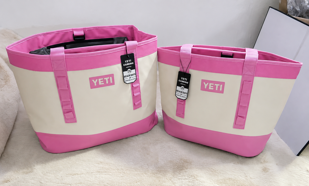 Tote (Choose Color)