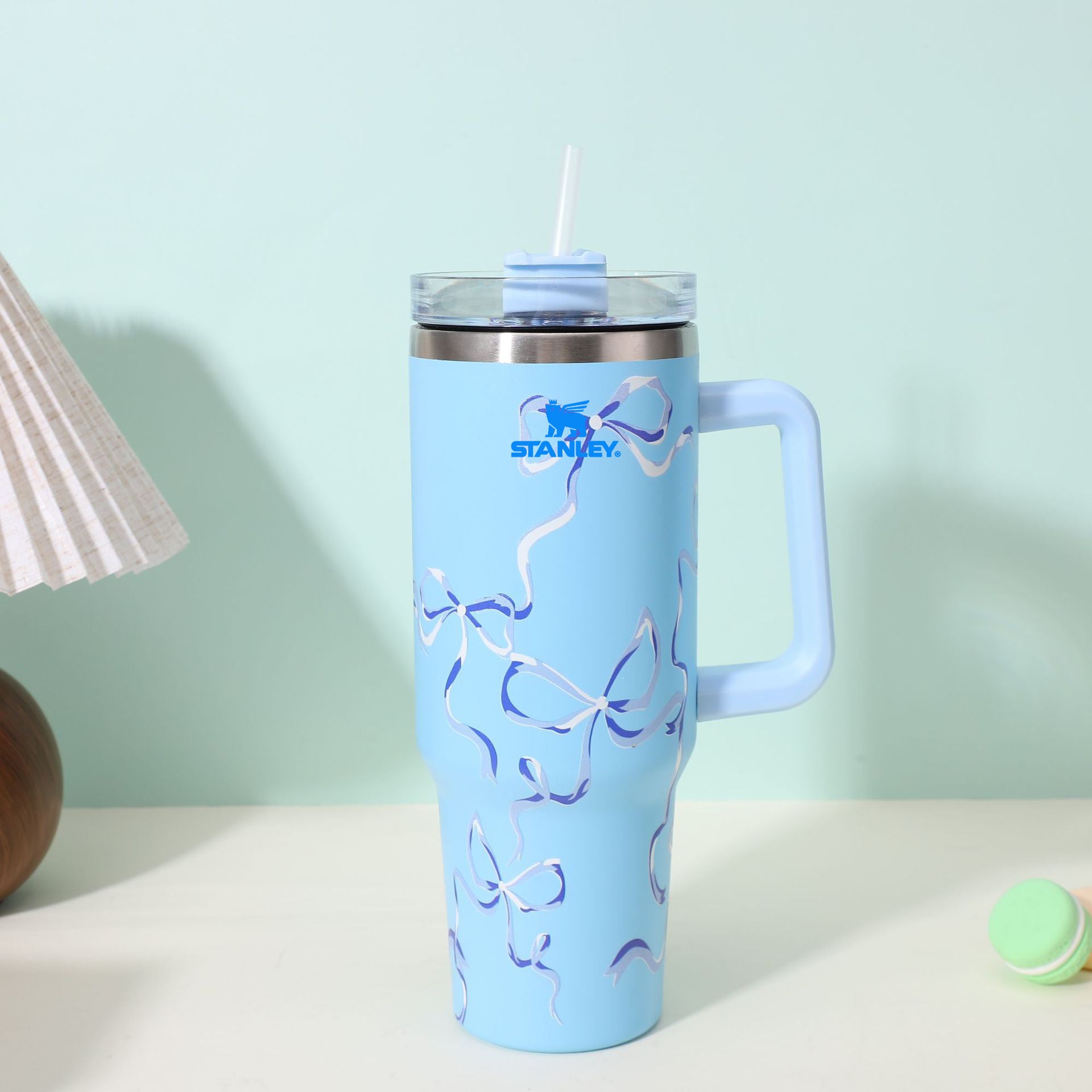 LSF Tumblers (Choose Color)