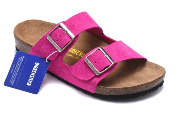 Sandals (Choose Color)