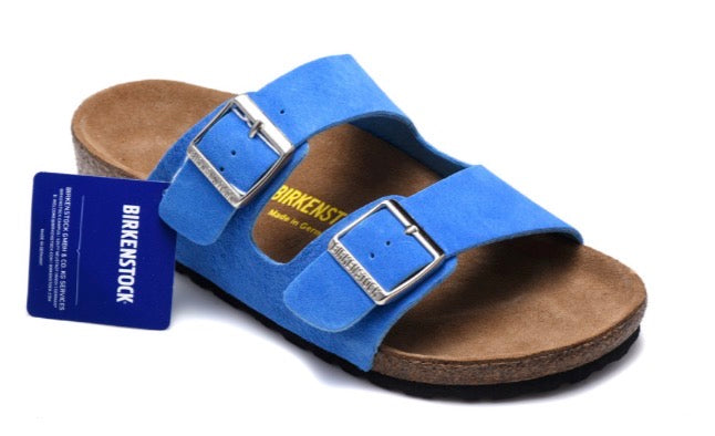 Sandals (Choose Color)