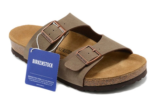 Sandals (Choose Color)