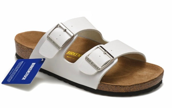 Sandals (Choose Color)