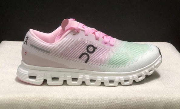 Tennis Shoes (Choose Color)