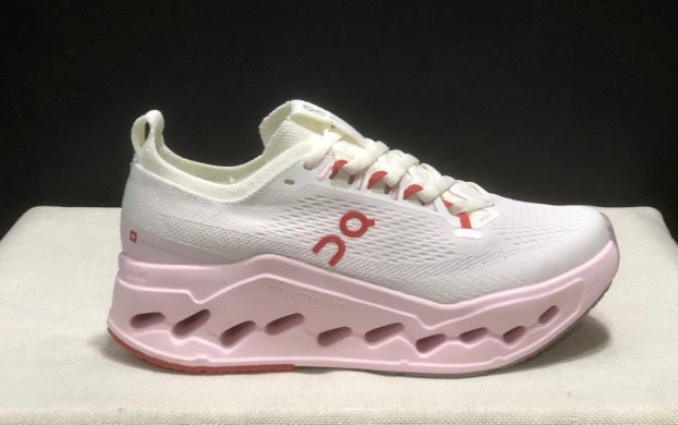 Tennis Shoes (Choose Color)