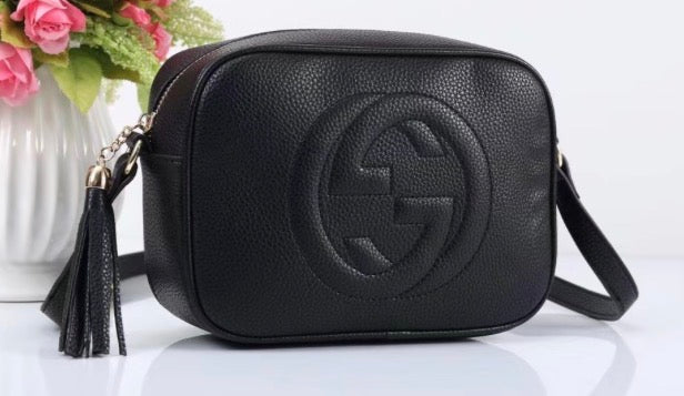 Crossbody Bag (Choose Color)