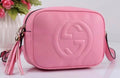 Crossbody Bag (Choose Color)