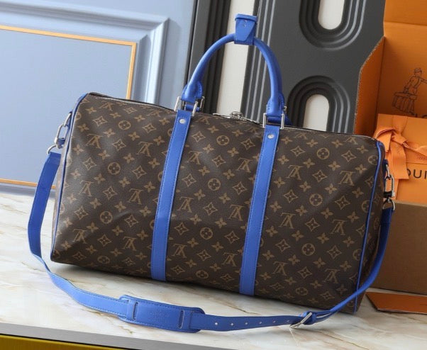 Summer Duffle Bags (Choose Color)