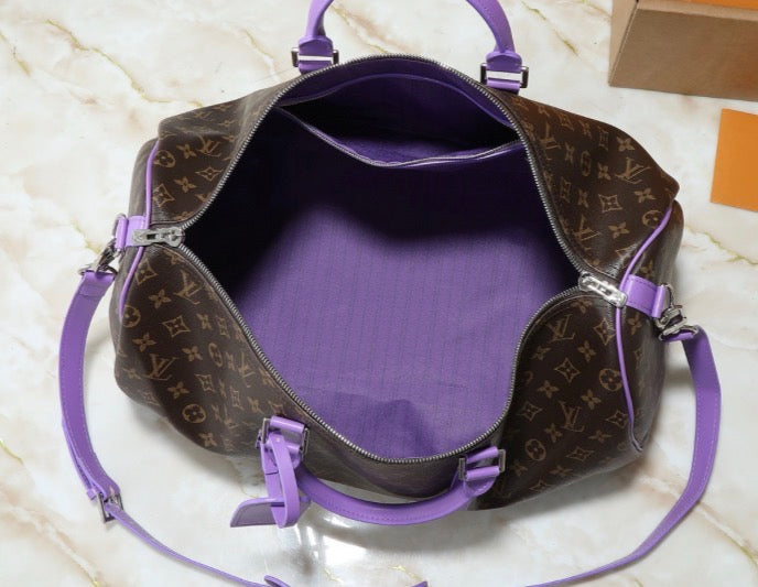 Summer Duffle Bags (Choose Color)