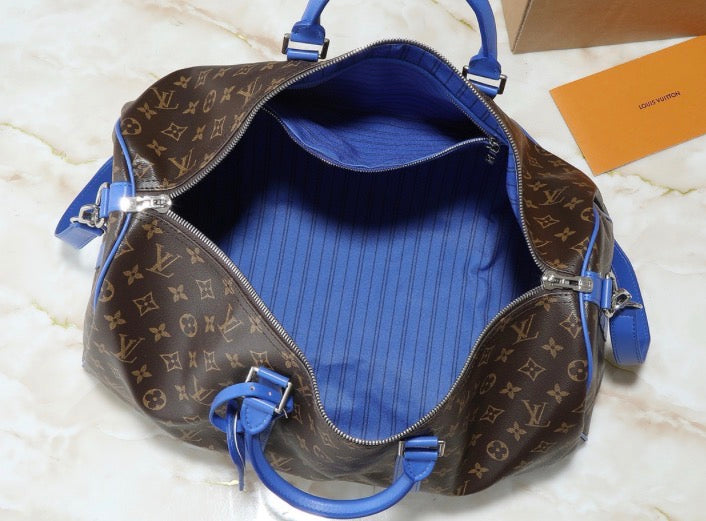 Summer Duffle Bags (Choose Color)