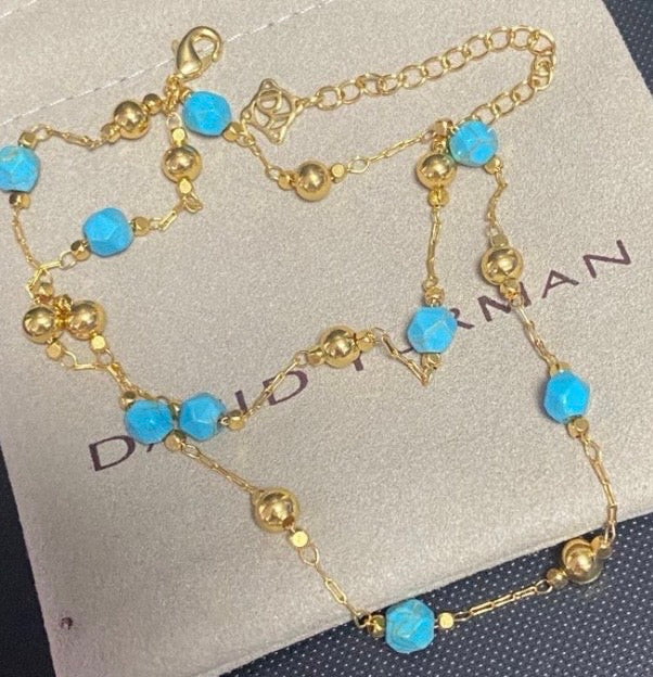 DY Necklace