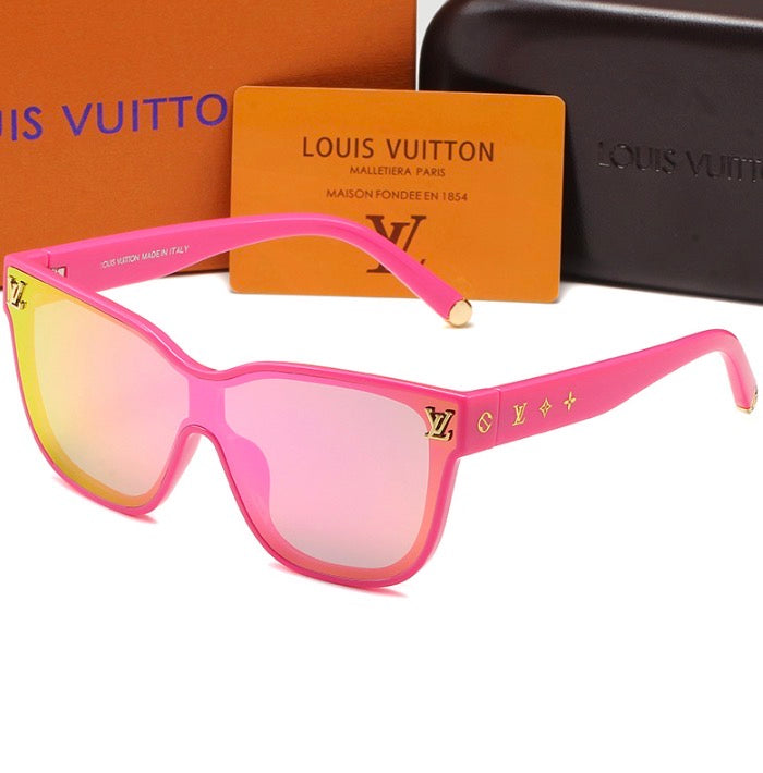 Sunnies (Choose Color)