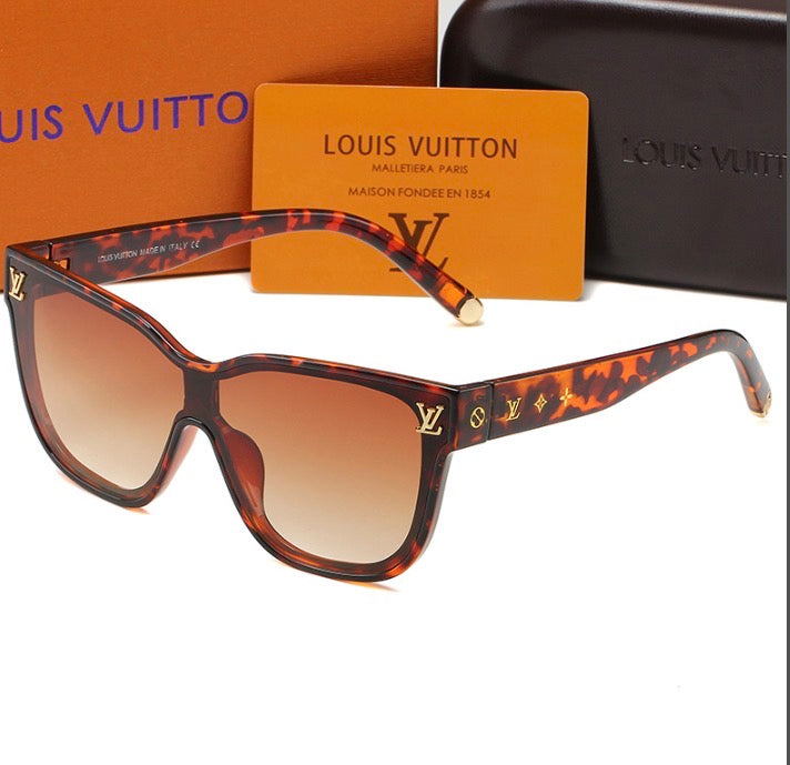 Sunnies (Choose Color)