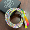 Multicolor Bangle Set