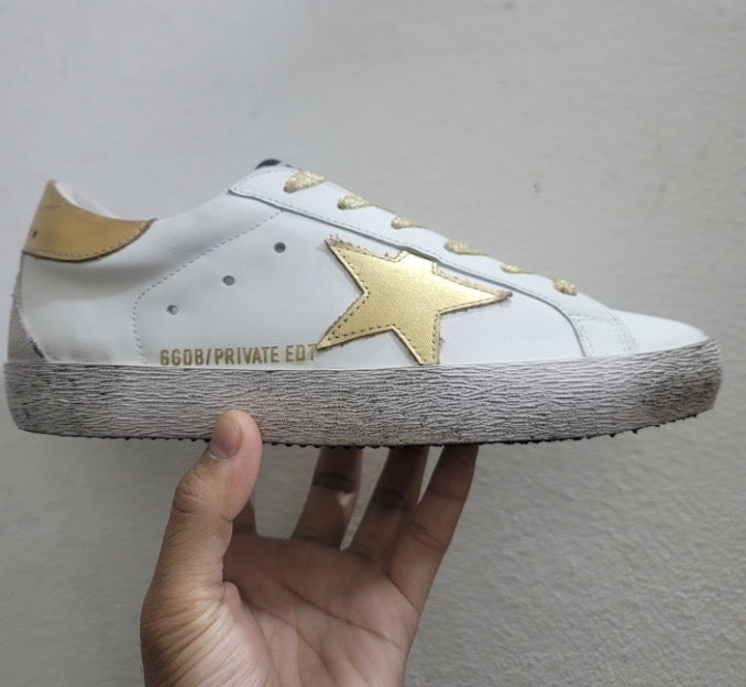 Gold Star