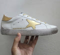 Gold Star