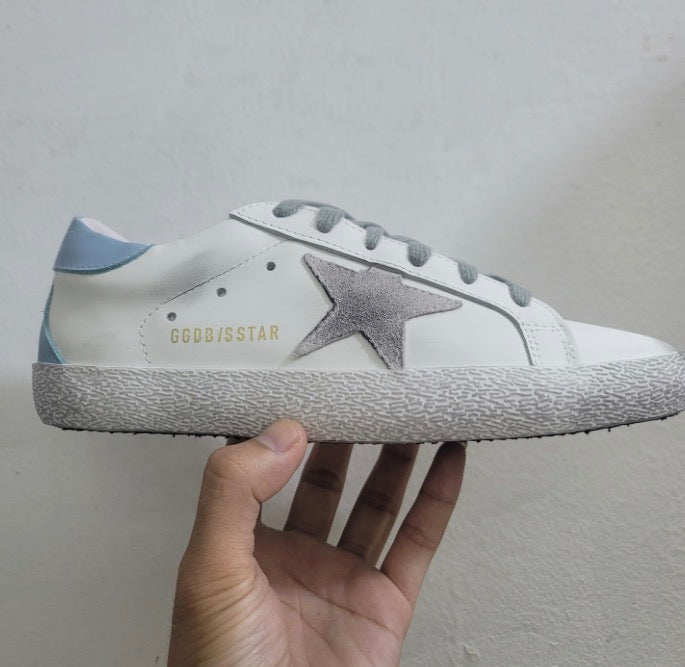 Periwinkle Accent