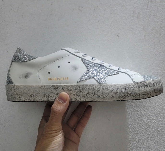 Glitter Star