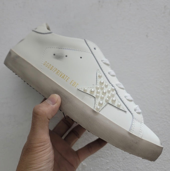 Pearl Star