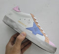 Periwinkle Star
