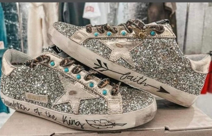 All Glitter