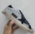 Black Star Glitter