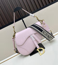 Summer Saddle Bag (Choose Color)