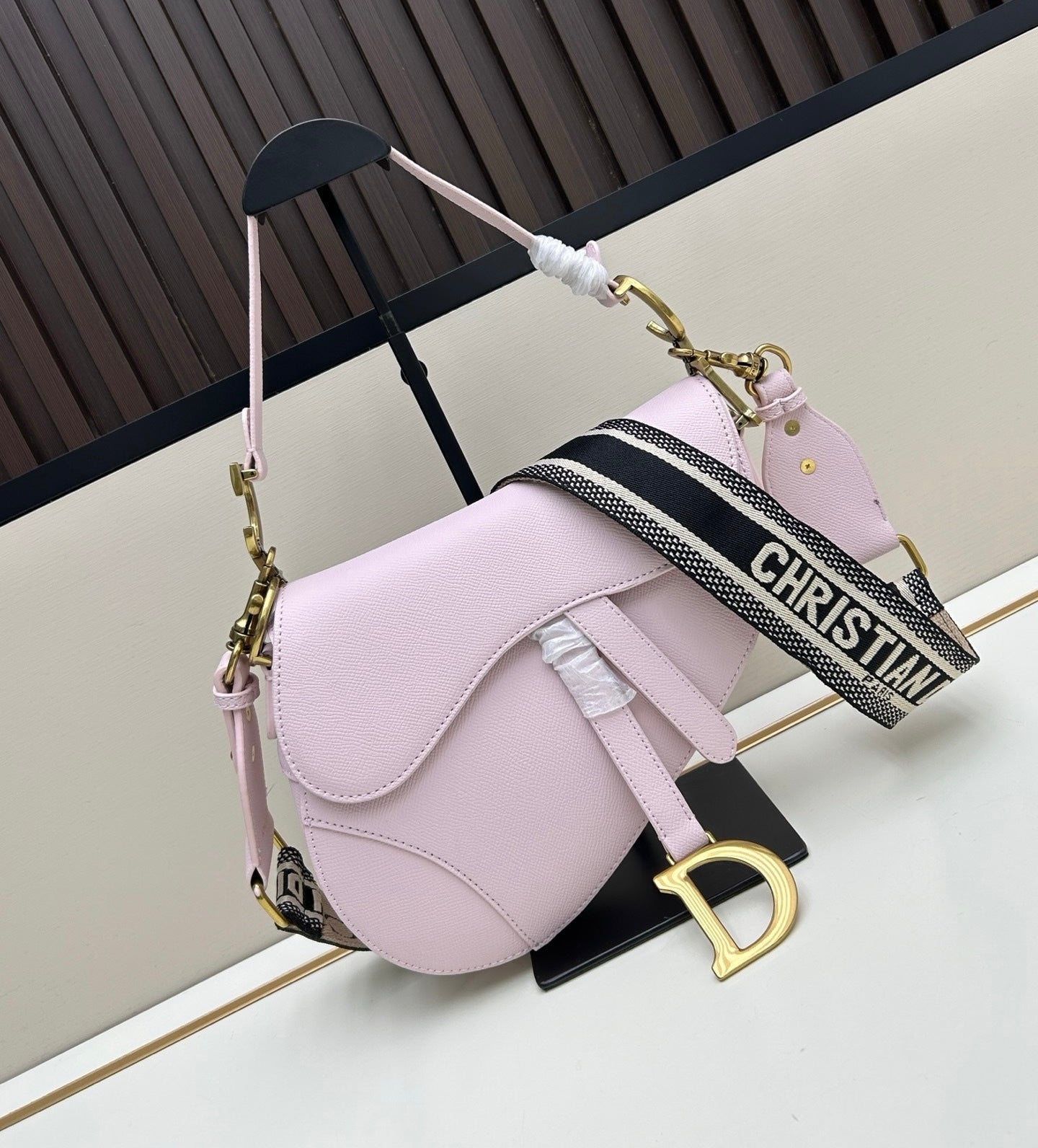 Summer Saddle Bag (Choose Color)