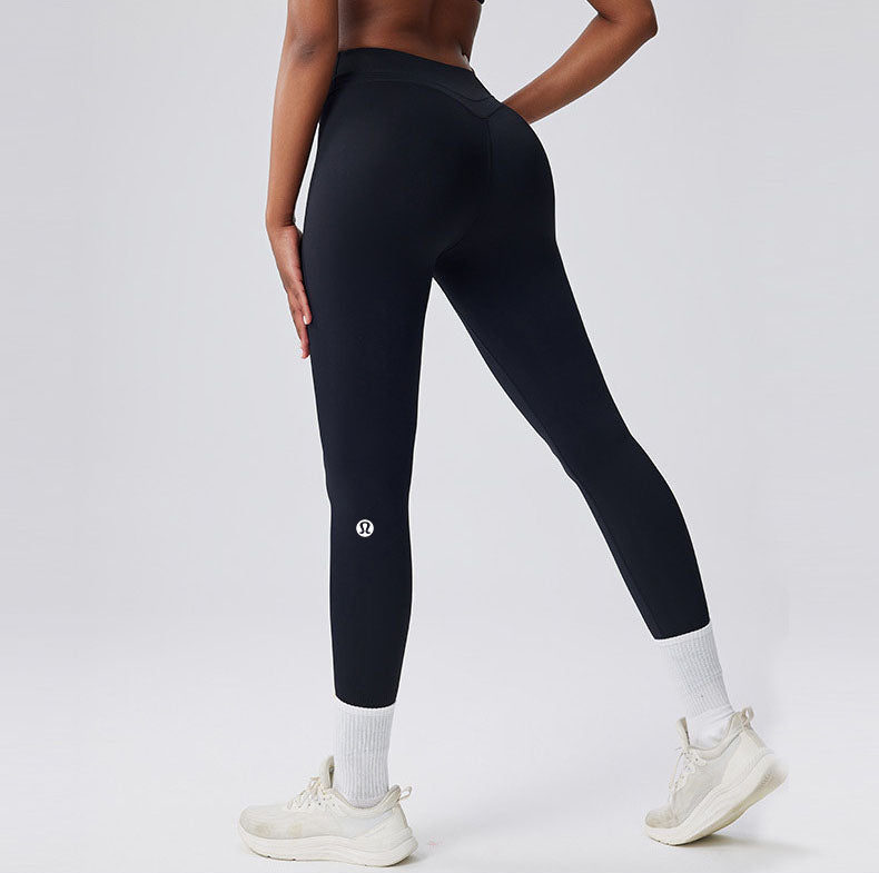 LL Leggings (Choose Color)