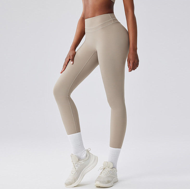 LL Leggings (Choose Color)