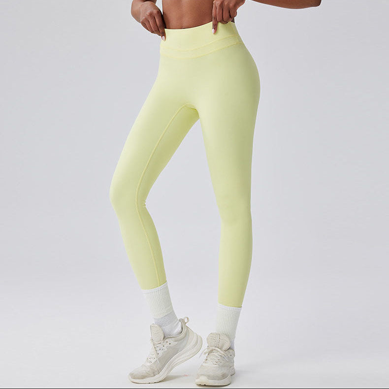 LL Leggings (Choose Color)