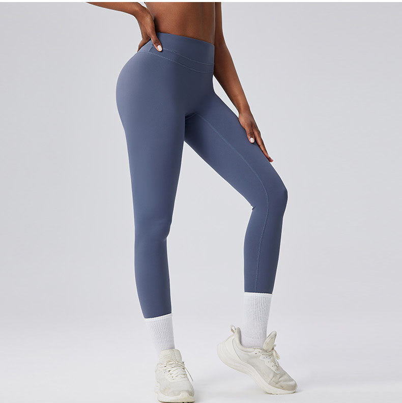 LL Leggings (Choose Color)