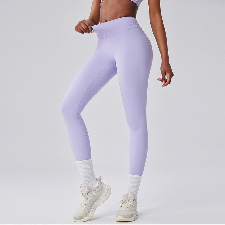 LL Leggings (Choose Color)