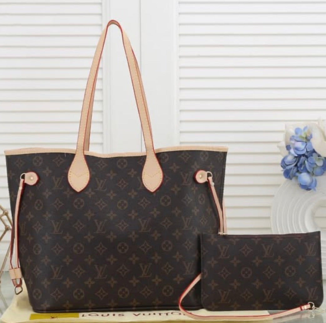 Neverfull Tote (Choose Color)