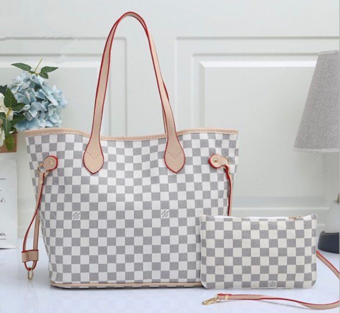 Neverfull Tote (Choose Color)