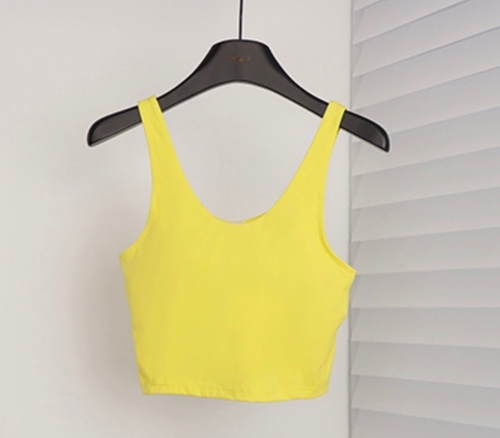 LL Tank Top (Choose Color)