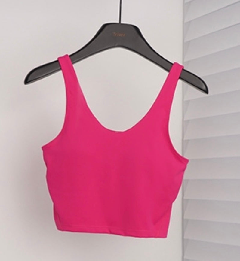 LL Tank Top (Choose Color)