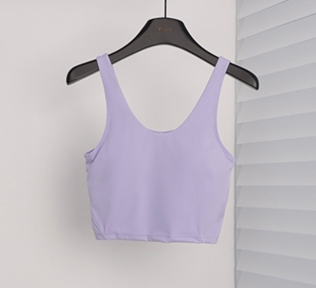 LL Tank Top (Choose Color)
