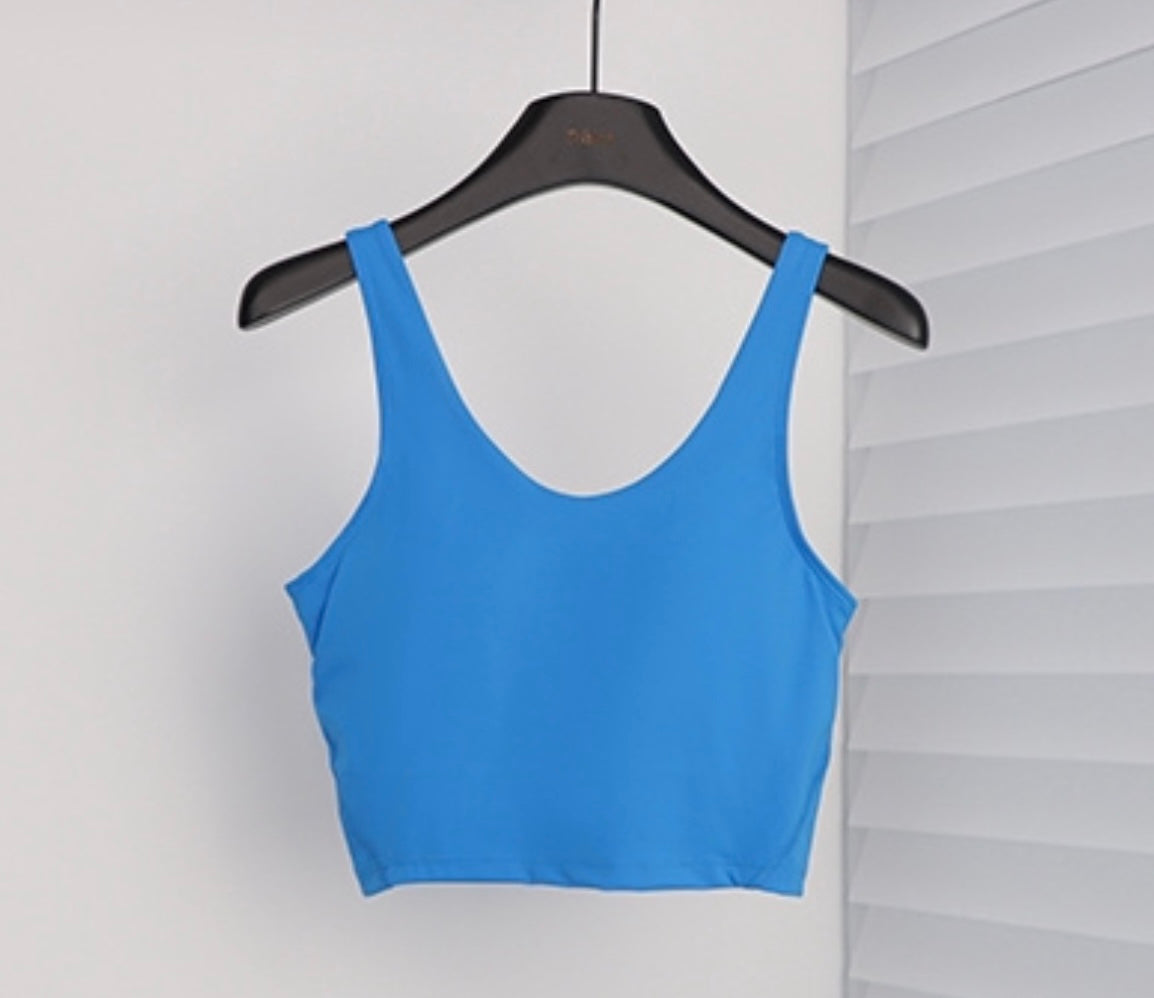 LL Tank Top (Choose Color)
