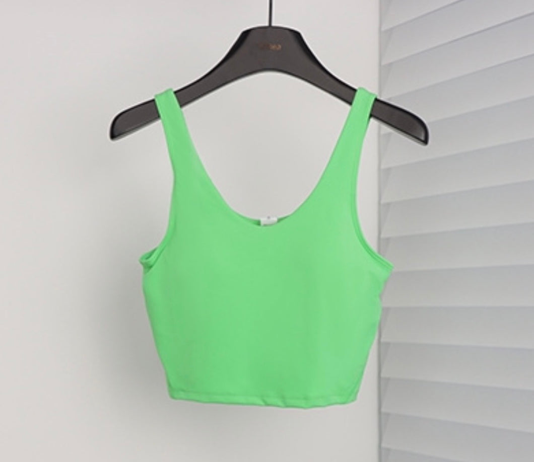LL Tank Top (Choose Color)