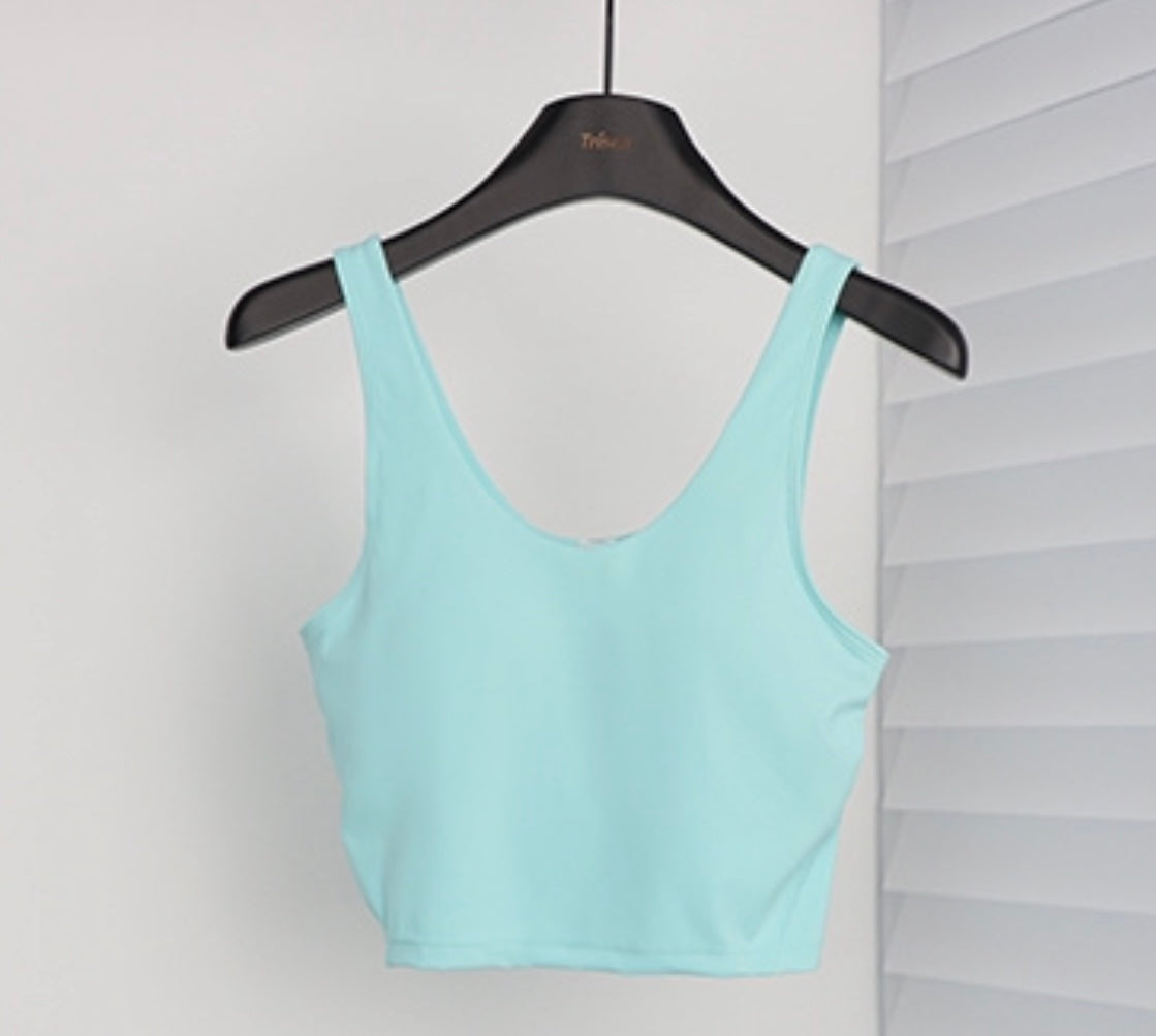 LL Tank Top (Choose Color)