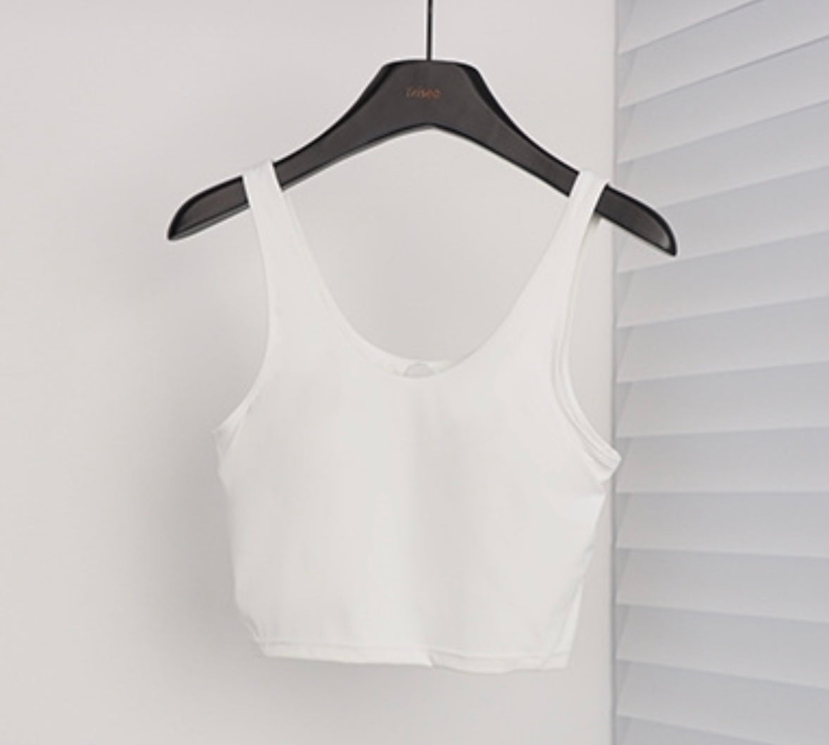 LL Tank Top (Choose Color)