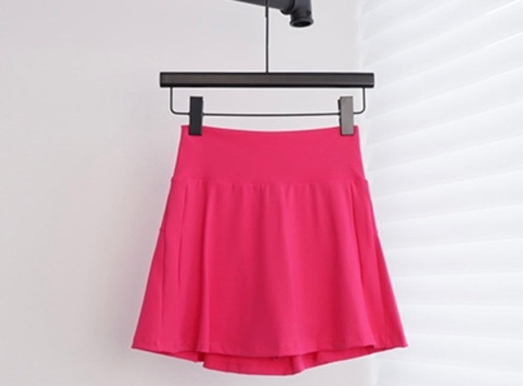 LL Active Skirt (Choose Color)
