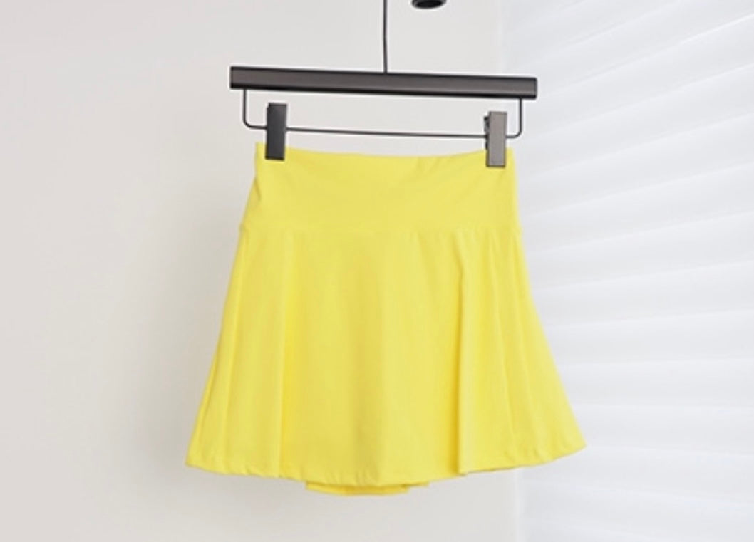 LL Active Skirt (Choose Color)