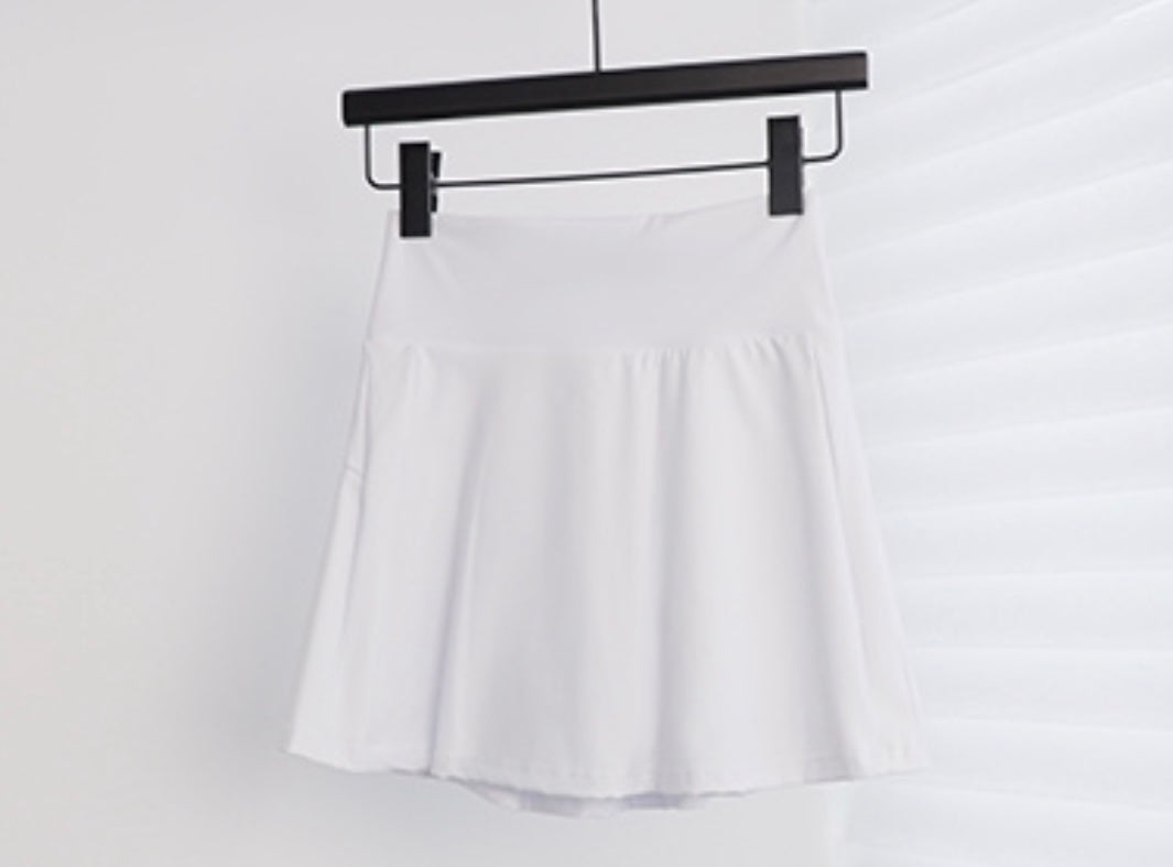 LL Active Skirt (Choose Color)