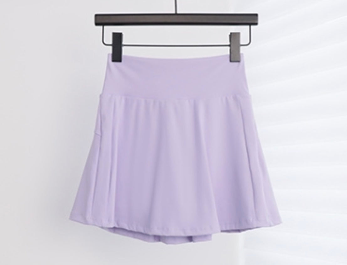 LL Active Skirt (Choose Color)