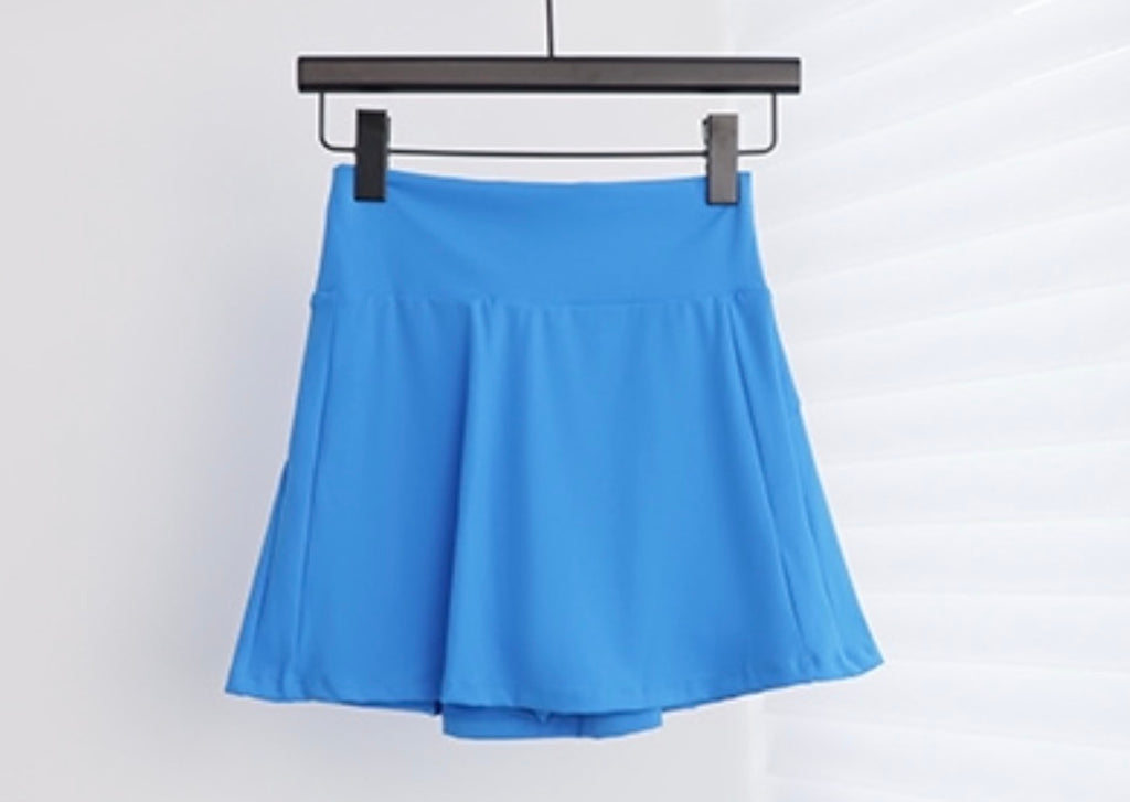 LL Active Skirt (Choose Color)
